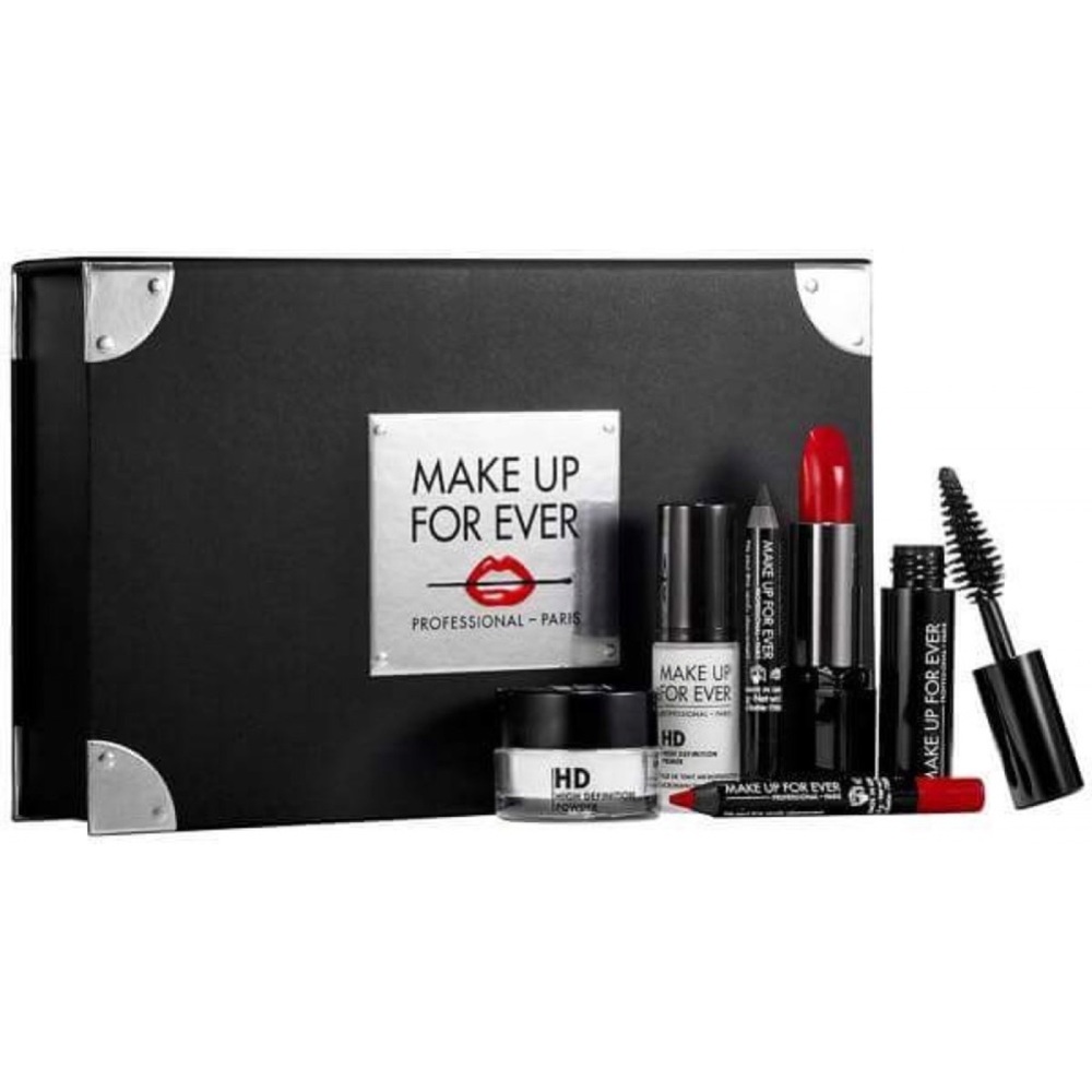 Make Up For Ever Beauty Kit